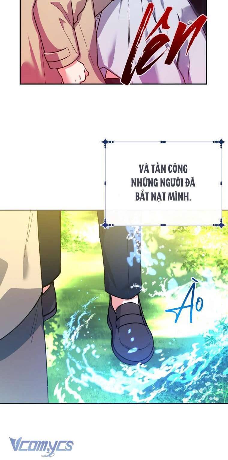 Bé Con Cá Voi Sát Thủ - Chapter 11 - Page 46