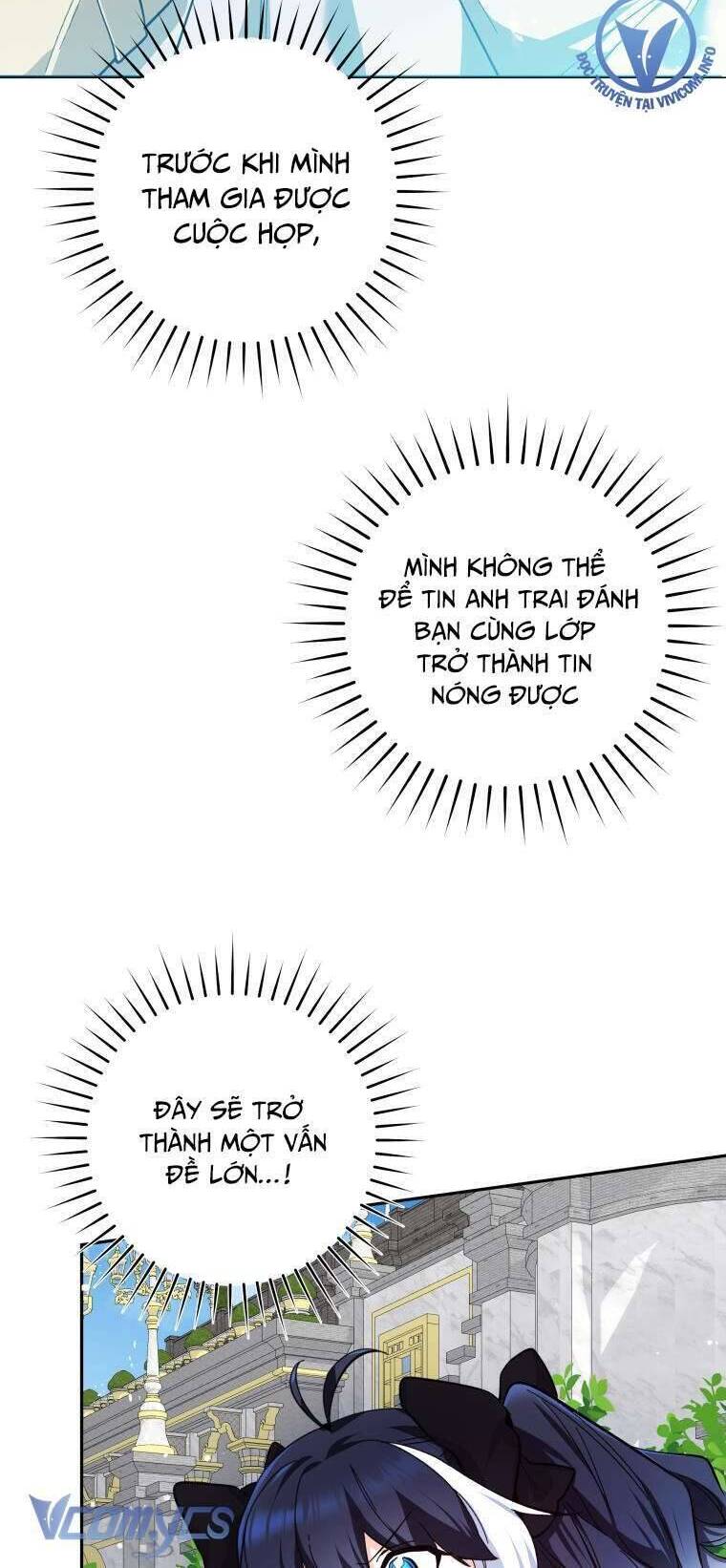 Bé Con Cá Voi Sát Thủ - Chapter 11 - Page 48