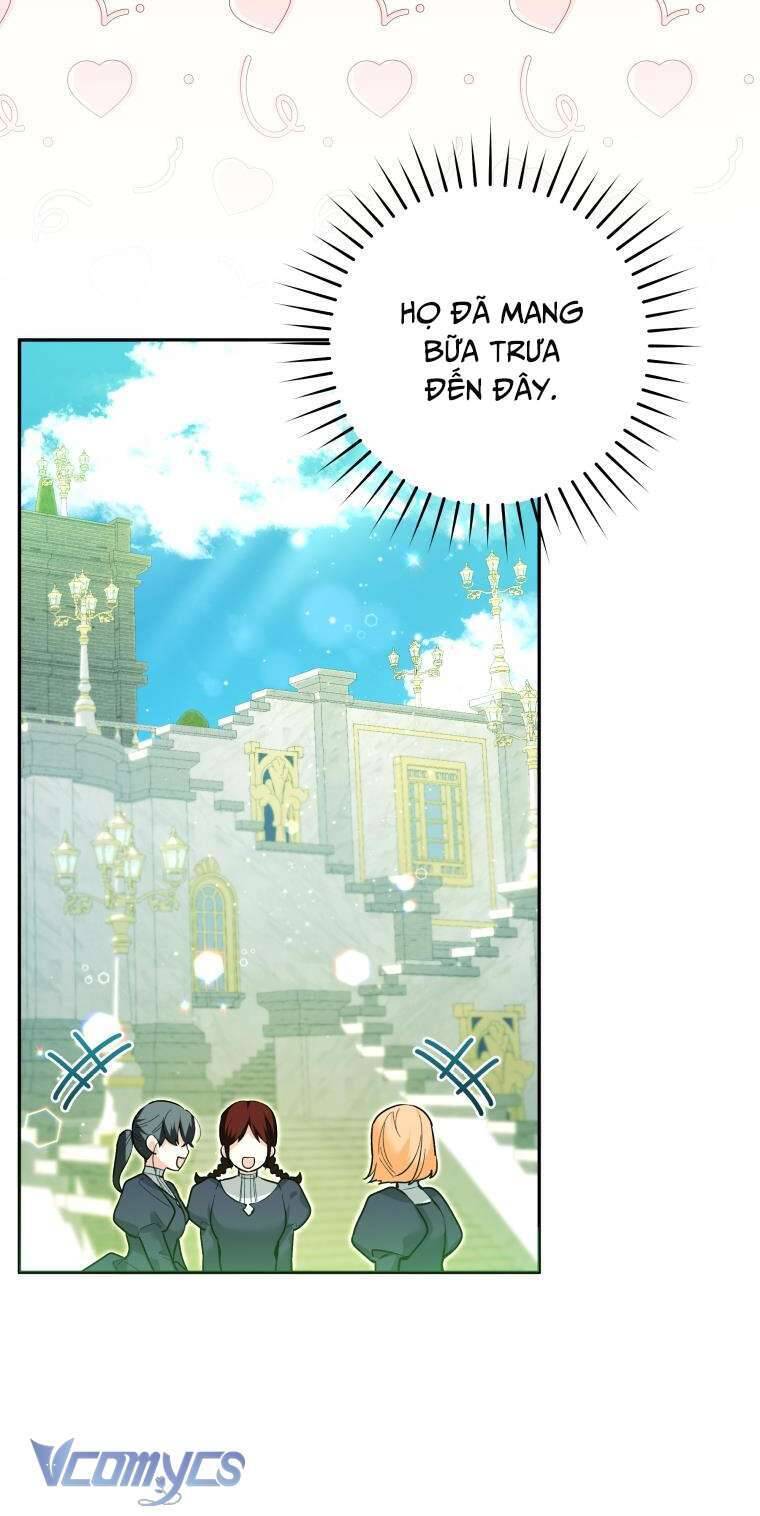 Bé Con Cá Voi Sát Thủ - Chapter 11 - Page 5