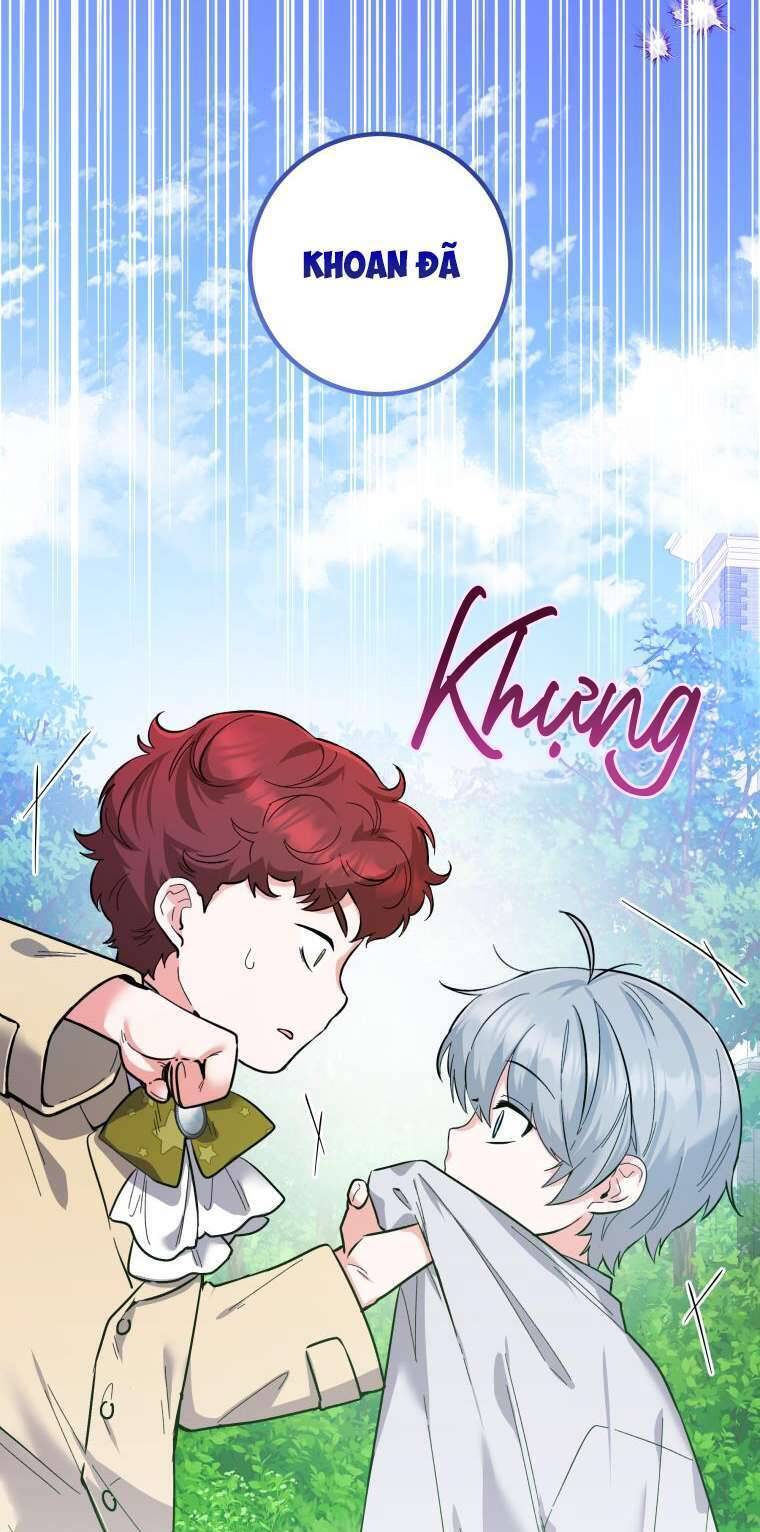 Bé Con Cá Voi Sát Thủ - Chapter 11 - Page 50