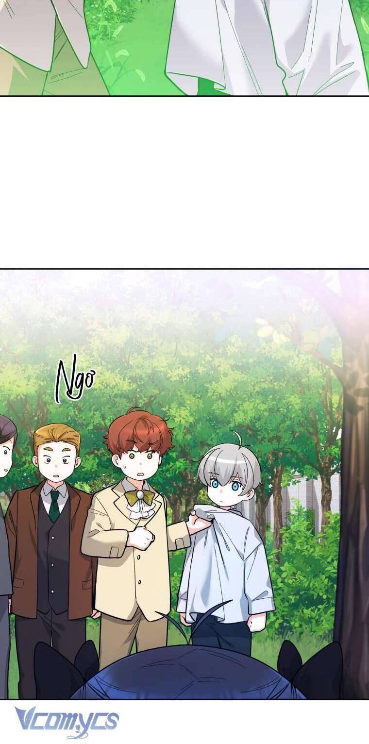 Bé Con Cá Voi Sát Thủ - Chapter 11 - Page 51