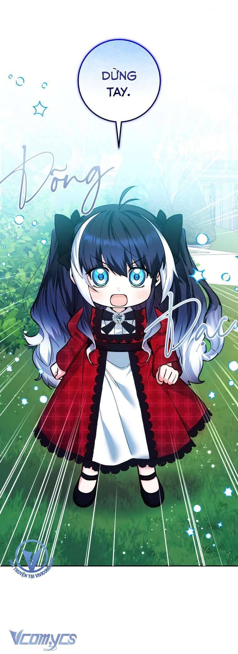 Bé Con Cá Voi Sát Thủ - Chapter 11 - Page 52