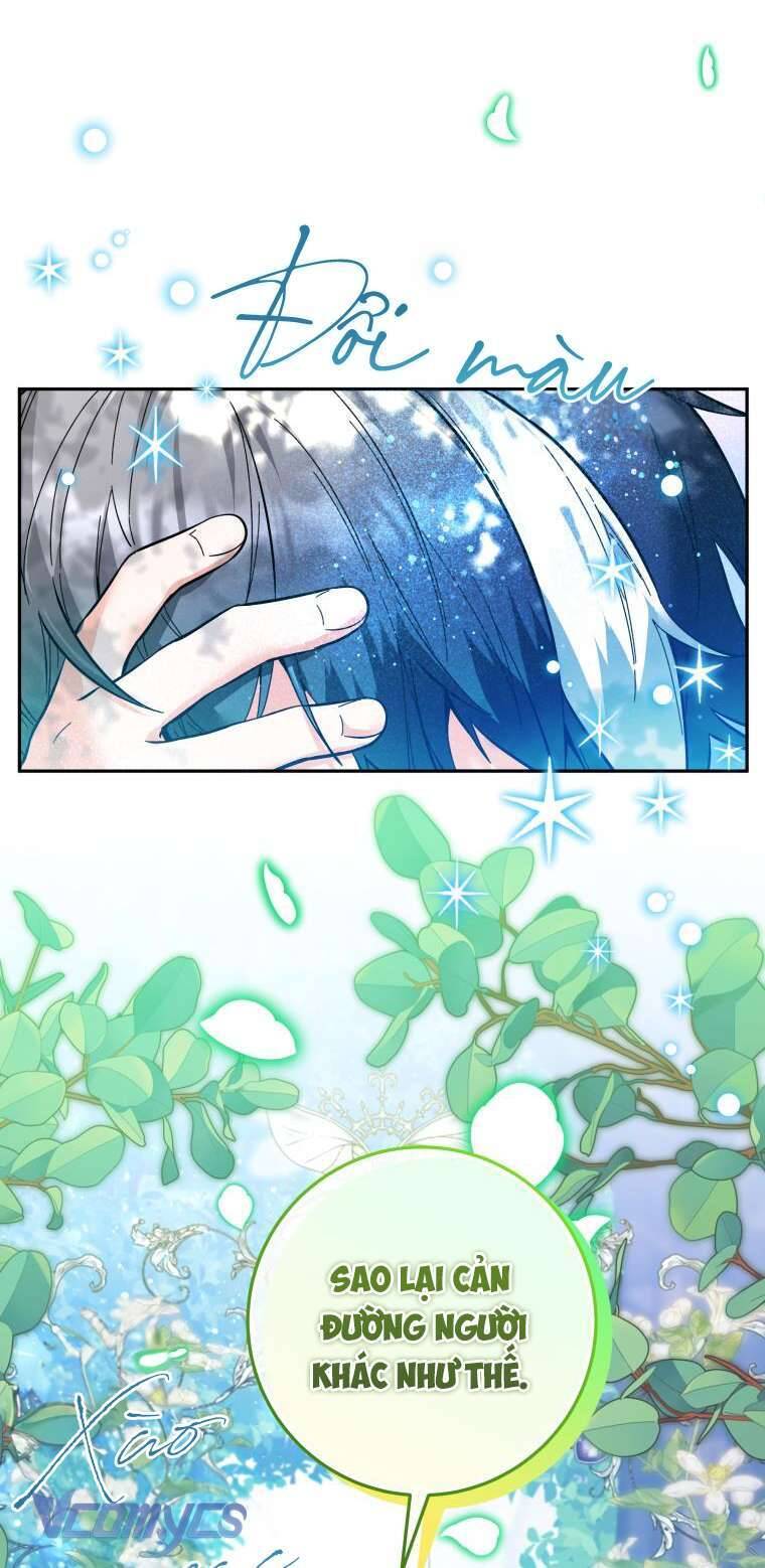 Bé Con Cá Voi Sát Thủ - Chapter 11 - Page 59