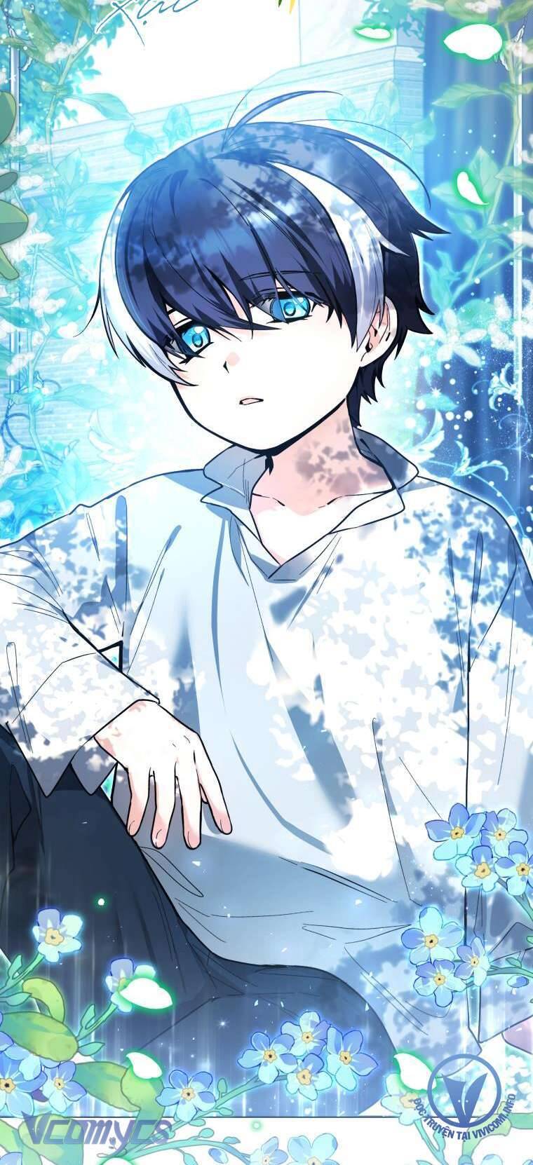 Bé Con Cá Voi Sát Thủ - Chapter 11 - Page 60