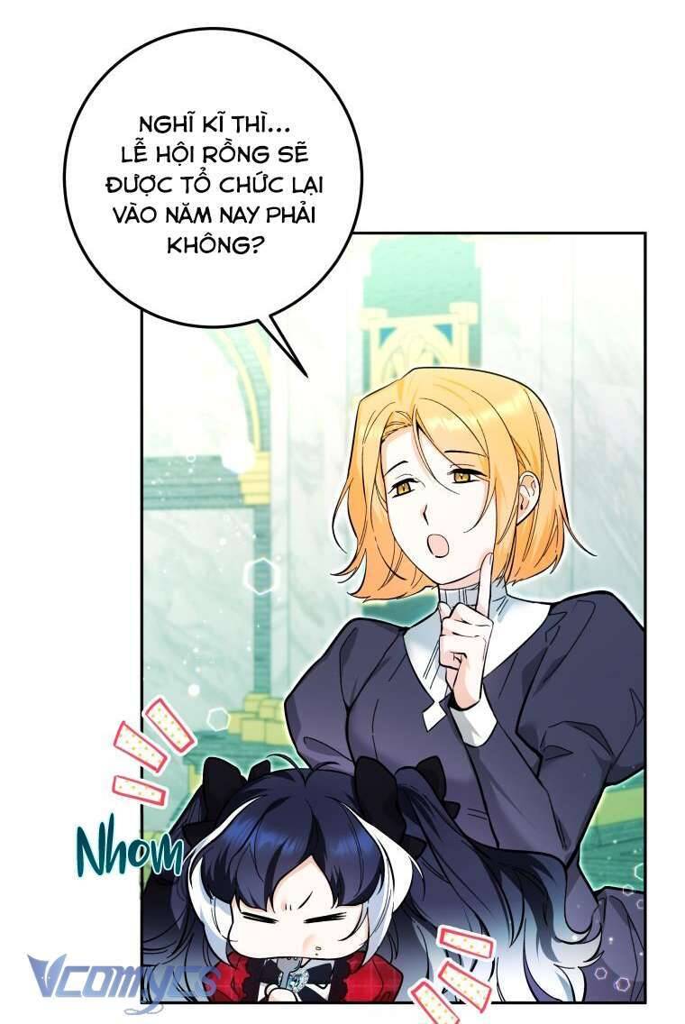 Bé Con Cá Voi Sát Thủ - Chapter 11 - Page 9