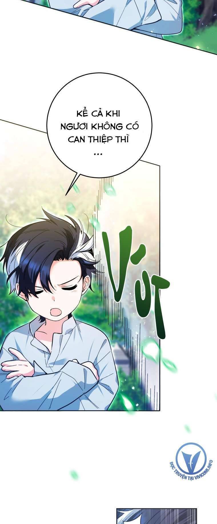 Bé Con Cá Voi Sát Thủ - Chapter 12 - Page 12