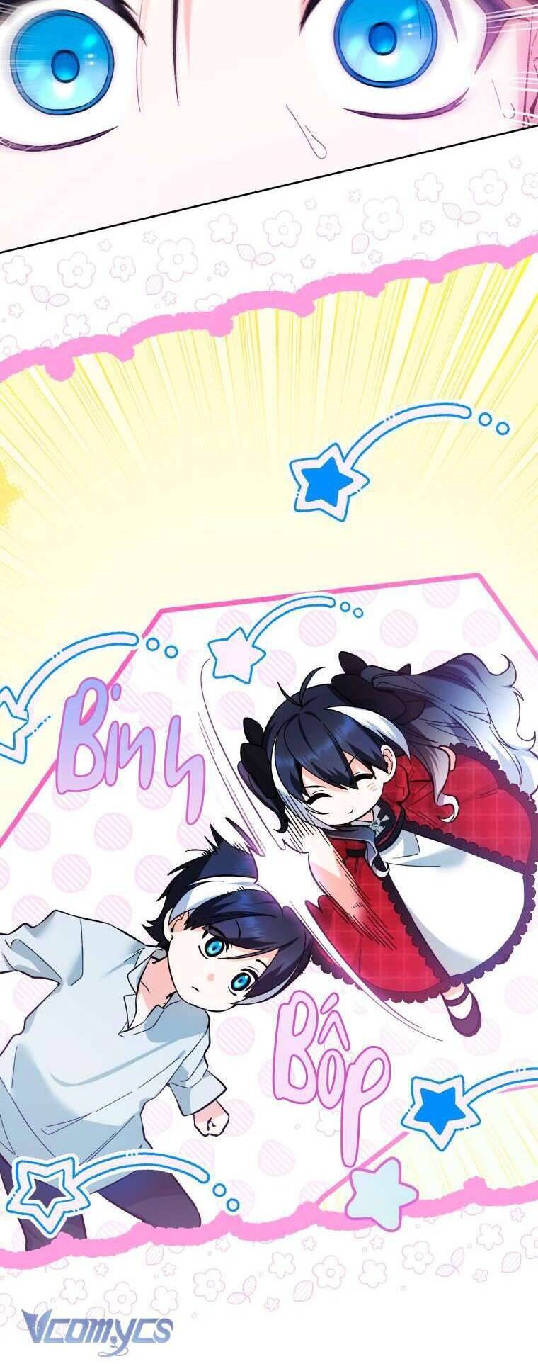 Bé Con Cá Voi Sát Thủ - Chapter 12 - Page 15