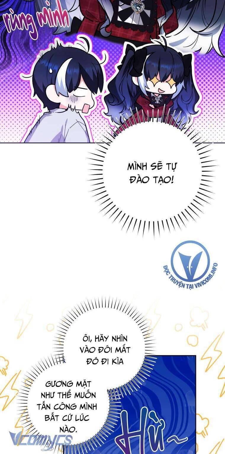 Bé Con Cá Voi Sát Thủ - Chapter 12 - Page 30