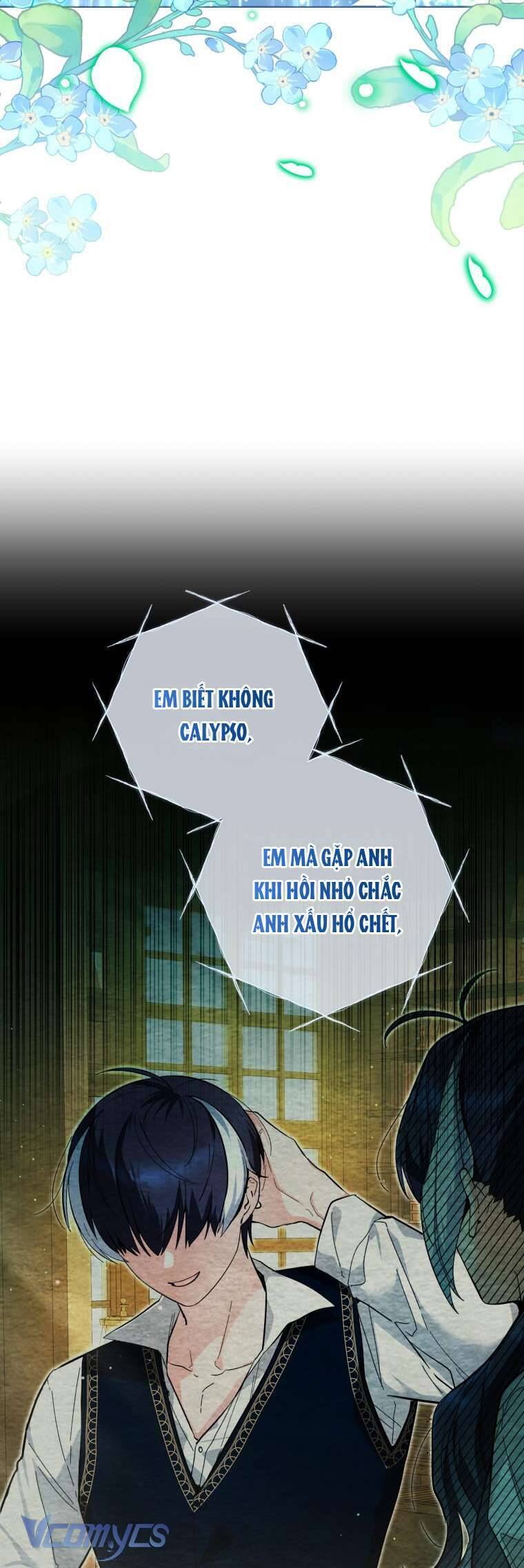 Bé Con Cá Voi Sát Thủ - Chapter 12 - Page 4