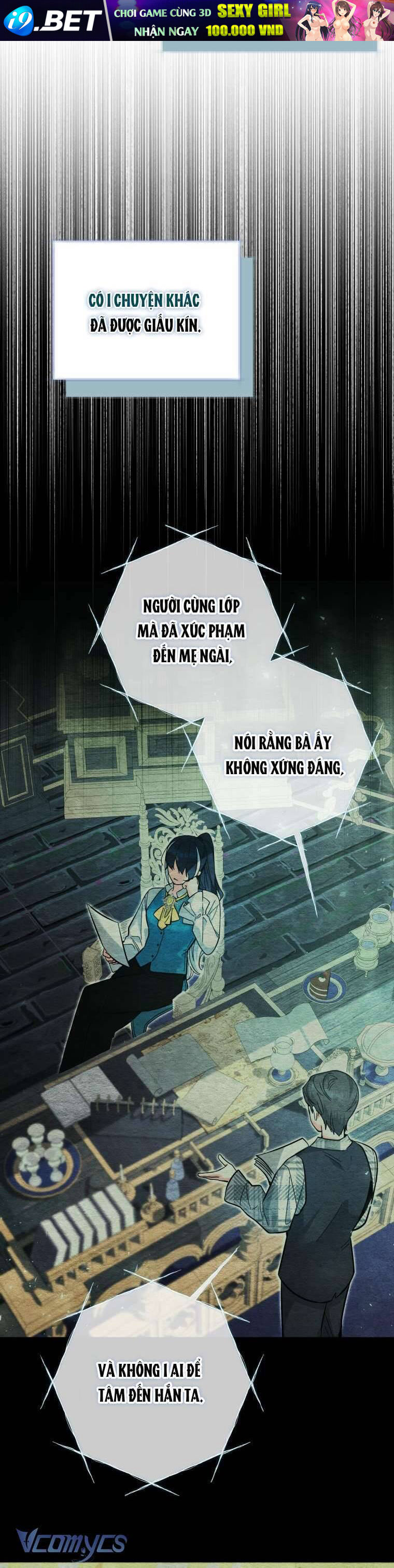 Bé Con Cá Voi Sát Thủ - Chapter 12 - Page 41