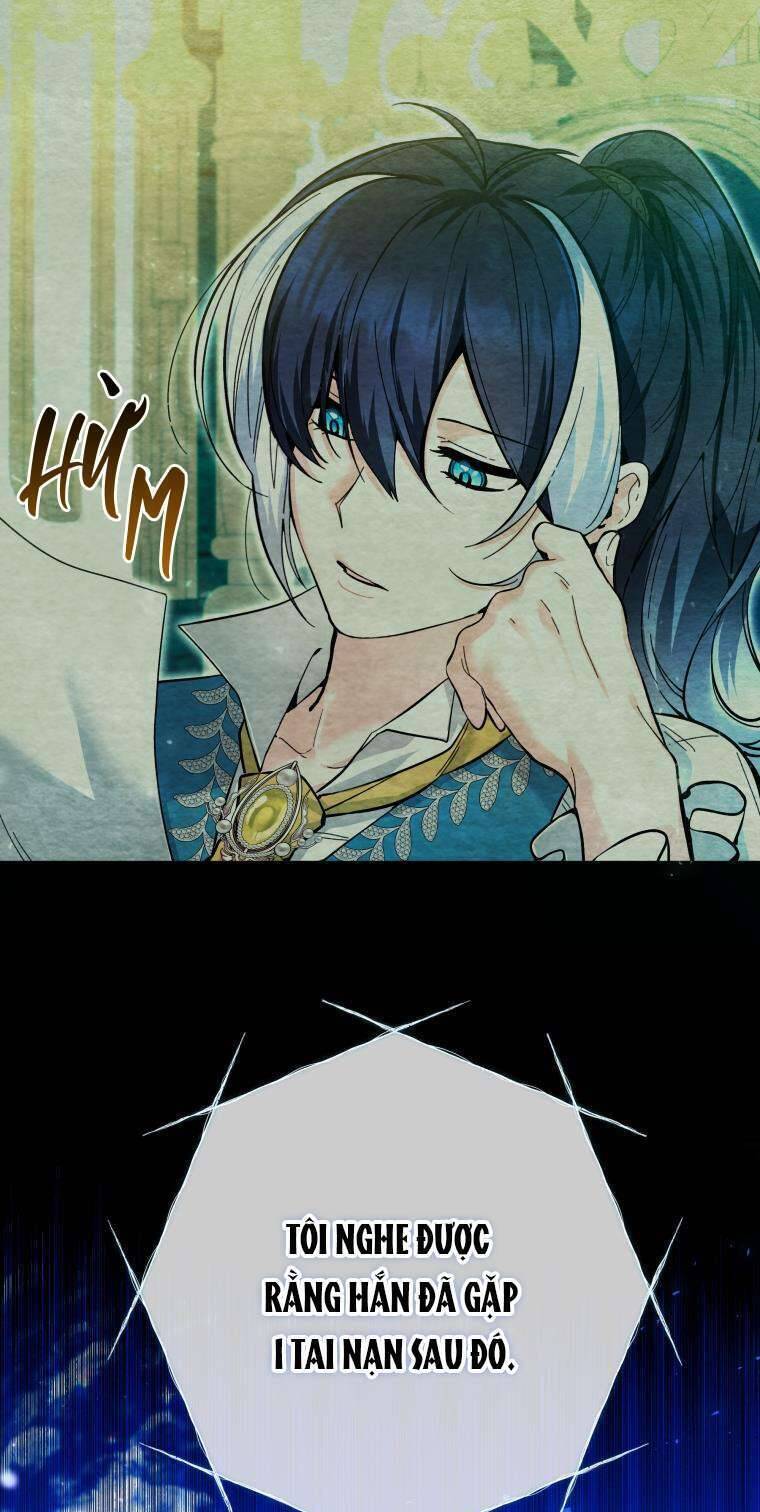Bé Con Cá Voi Sát Thủ - Chapter 12 - Page 42