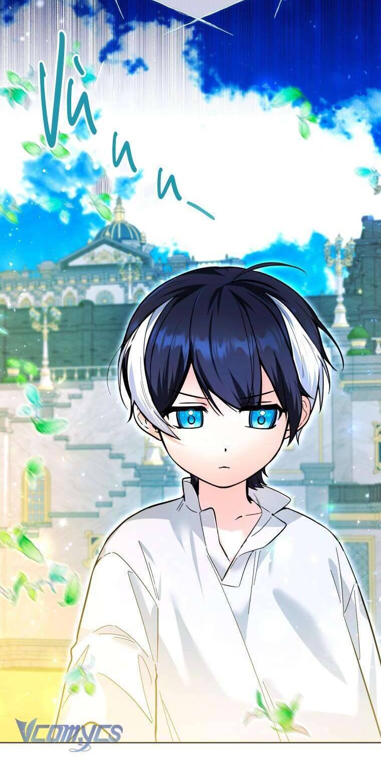 Bé Con Cá Voi Sát Thủ - Chapter 12 - Page 43