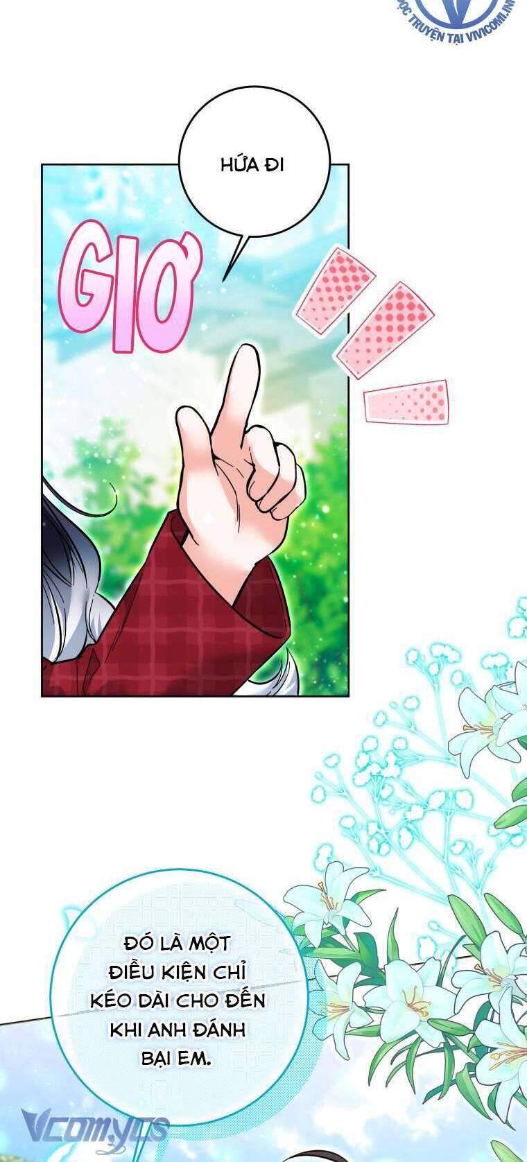 Bé Con Cá Voi Sát Thủ - Chapter 12 - Page 45