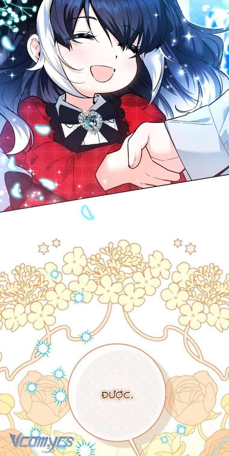 Bé Con Cá Voi Sát Thủ - Chapter 12 - Page 47