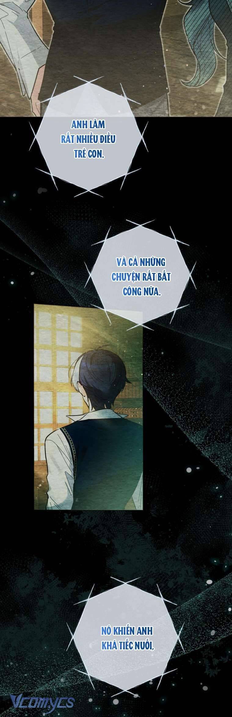 Bé Con Cá Voi Sát Thủ - Chapter 12 - Page 5