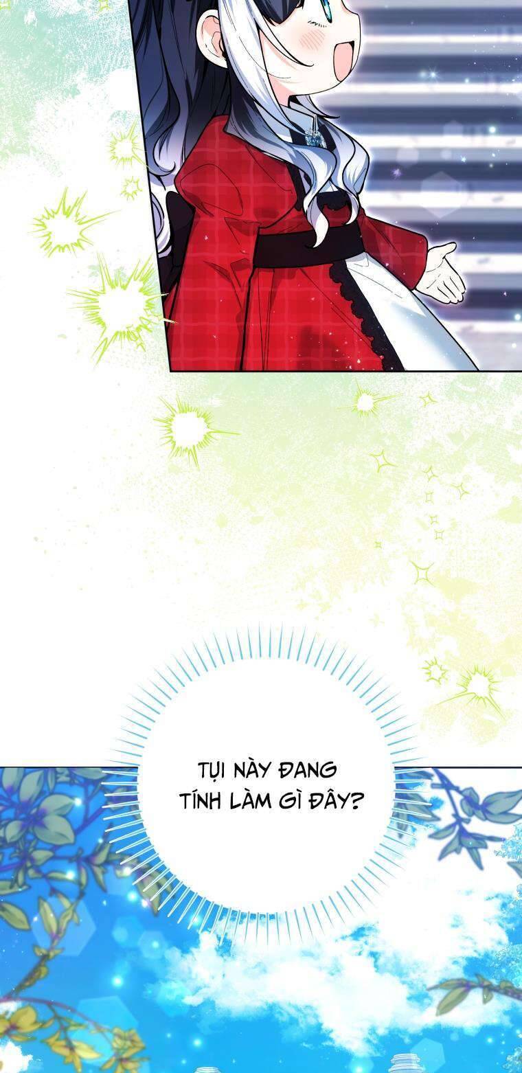 Bé Con Cá Voi Sát Thủ - Chapter 13 - Page 10