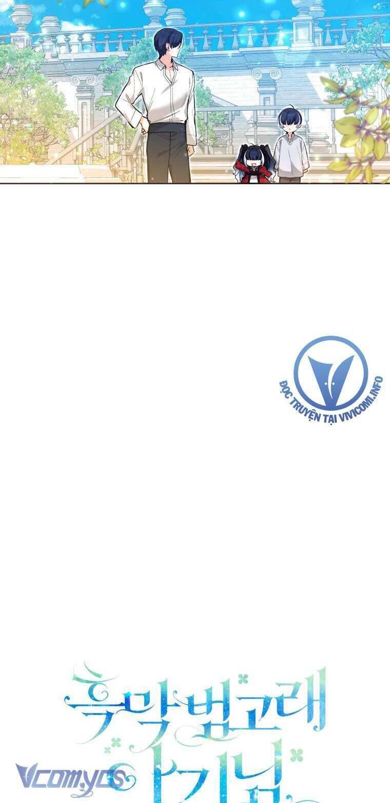 Bé Con Cá Voi Sát Thủ - Chapter 13 - Page 11