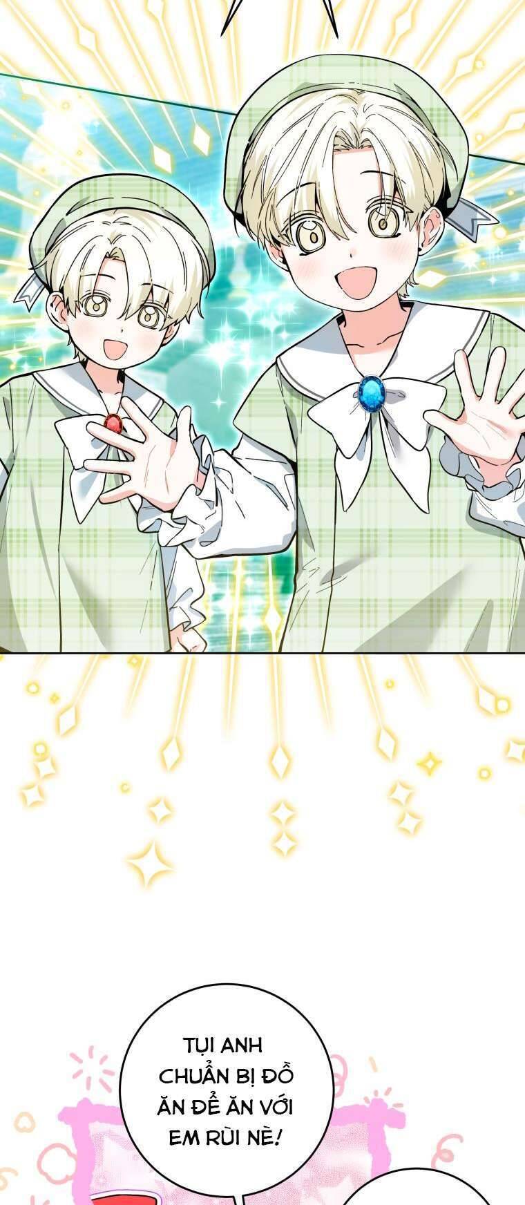 Bé Con Cá Voi Sát Thủ - Chapter 13 - Page 14