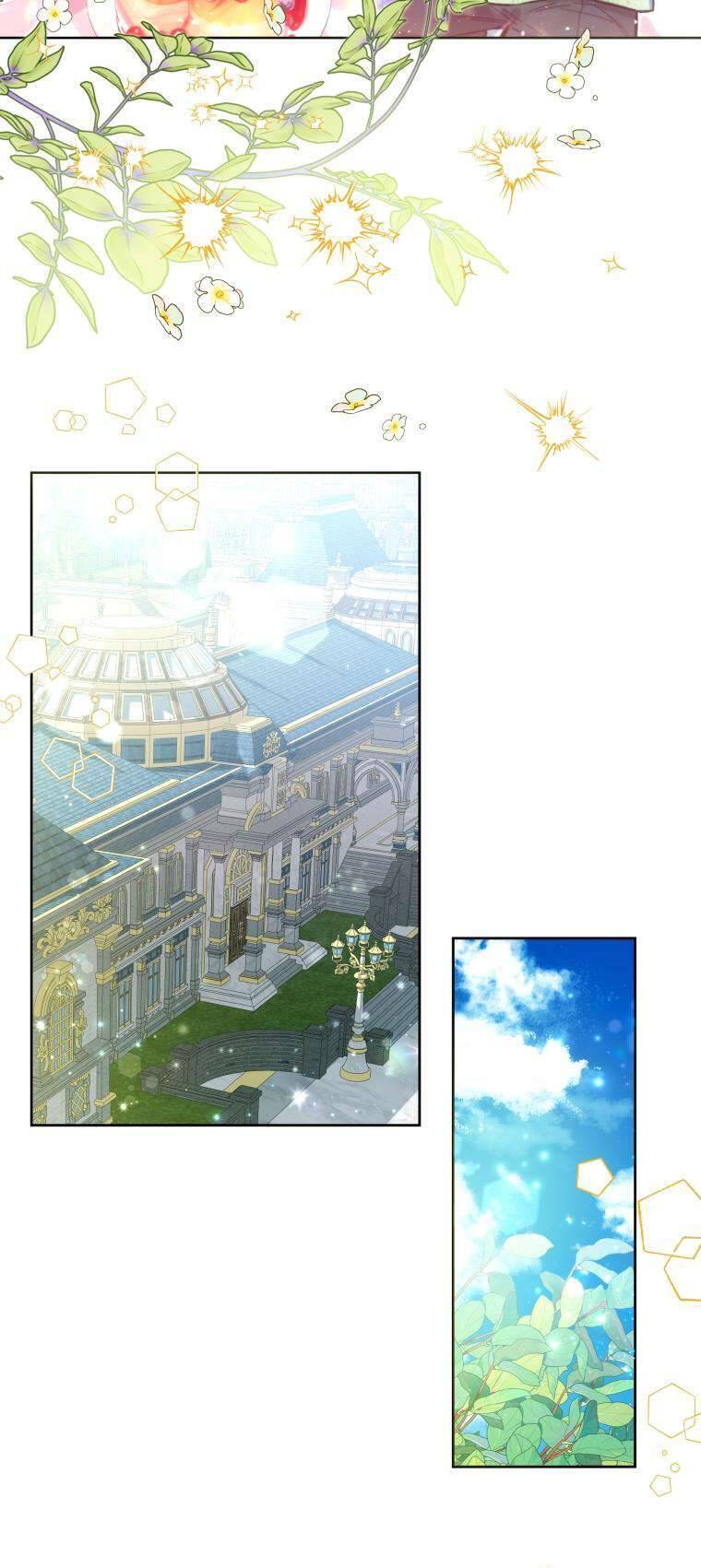 Bé Con Cá Voi Sát Thủ - Chapter 13 - Page 19