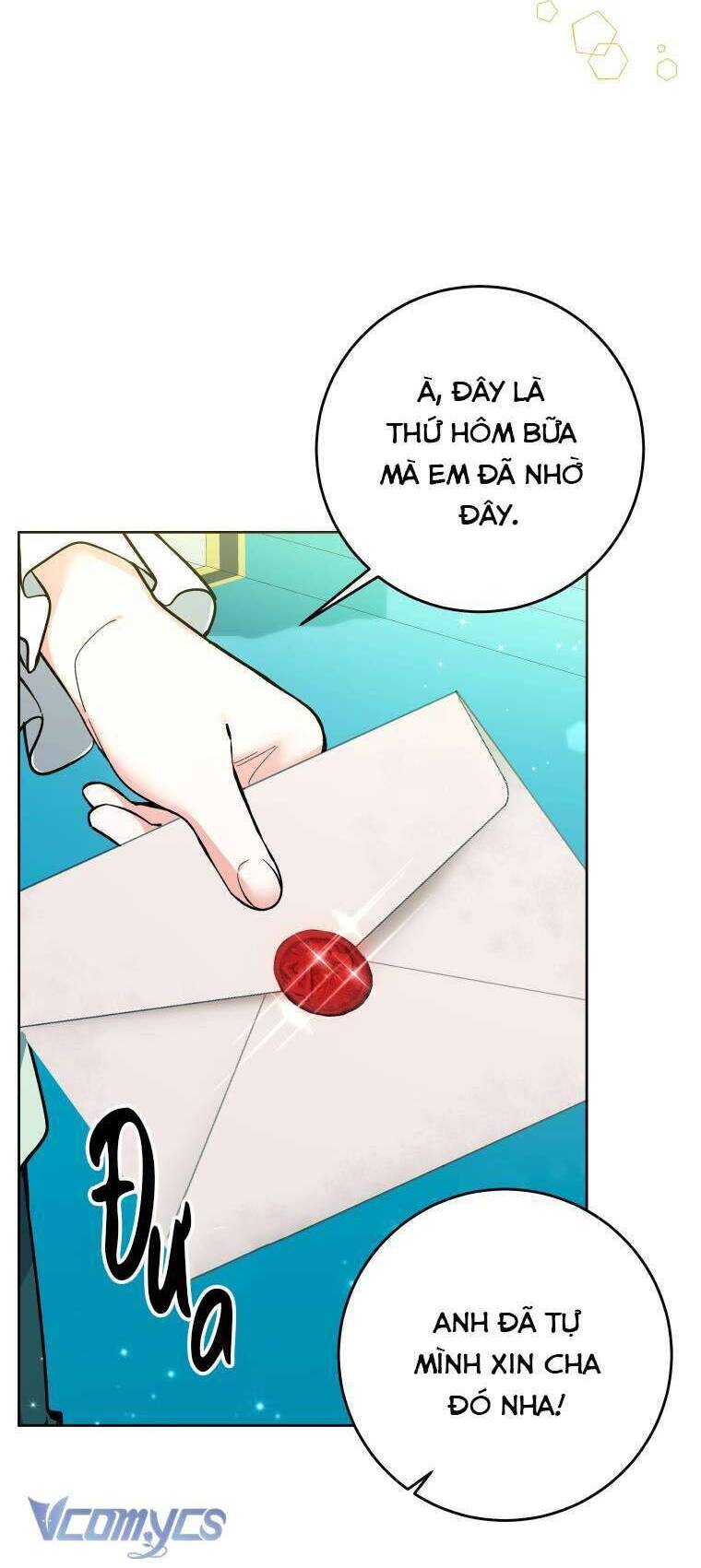 Bé Con Cá Voi Sát Thủ - Chapter 13 - Page 20