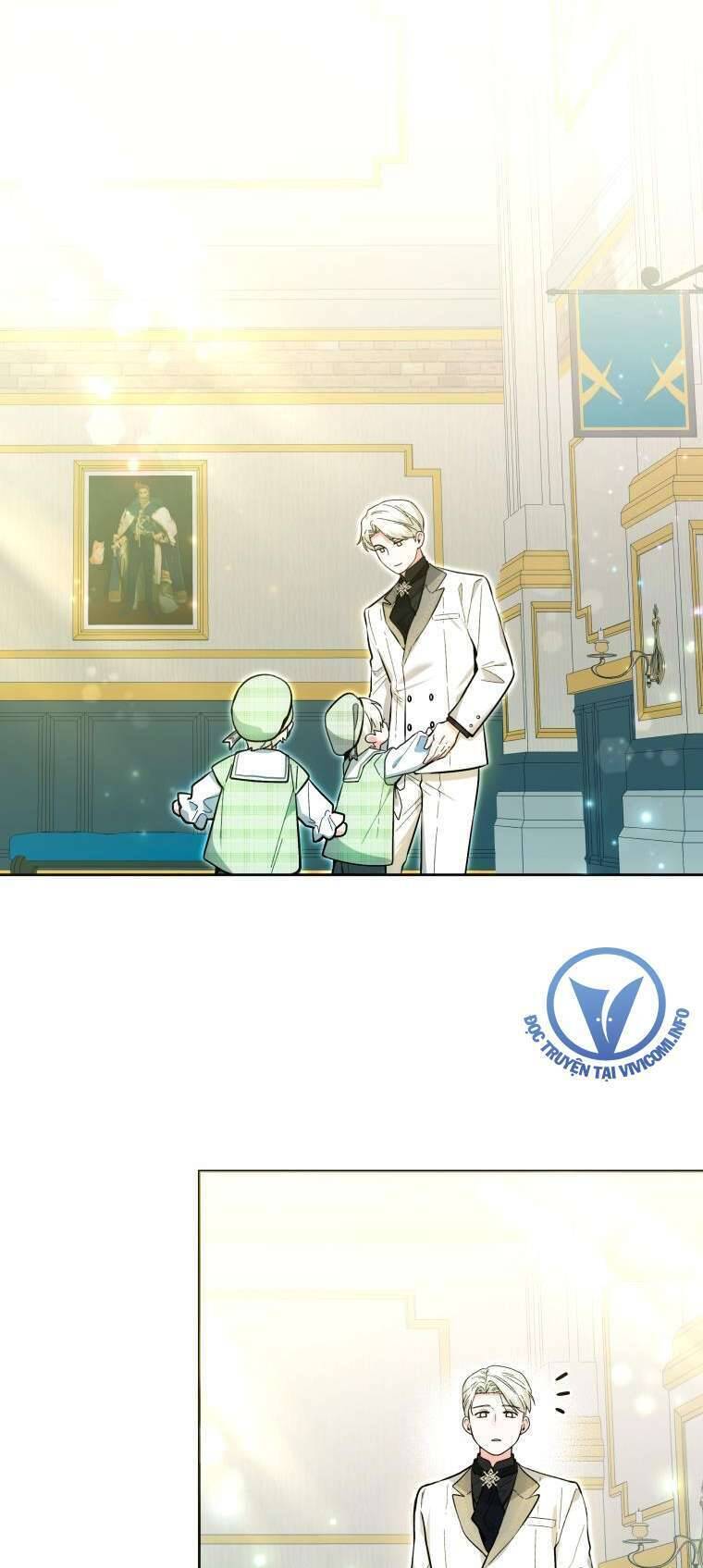 Bé Con Cá Voi Sát Thủ - Chapter 13 - Page 23