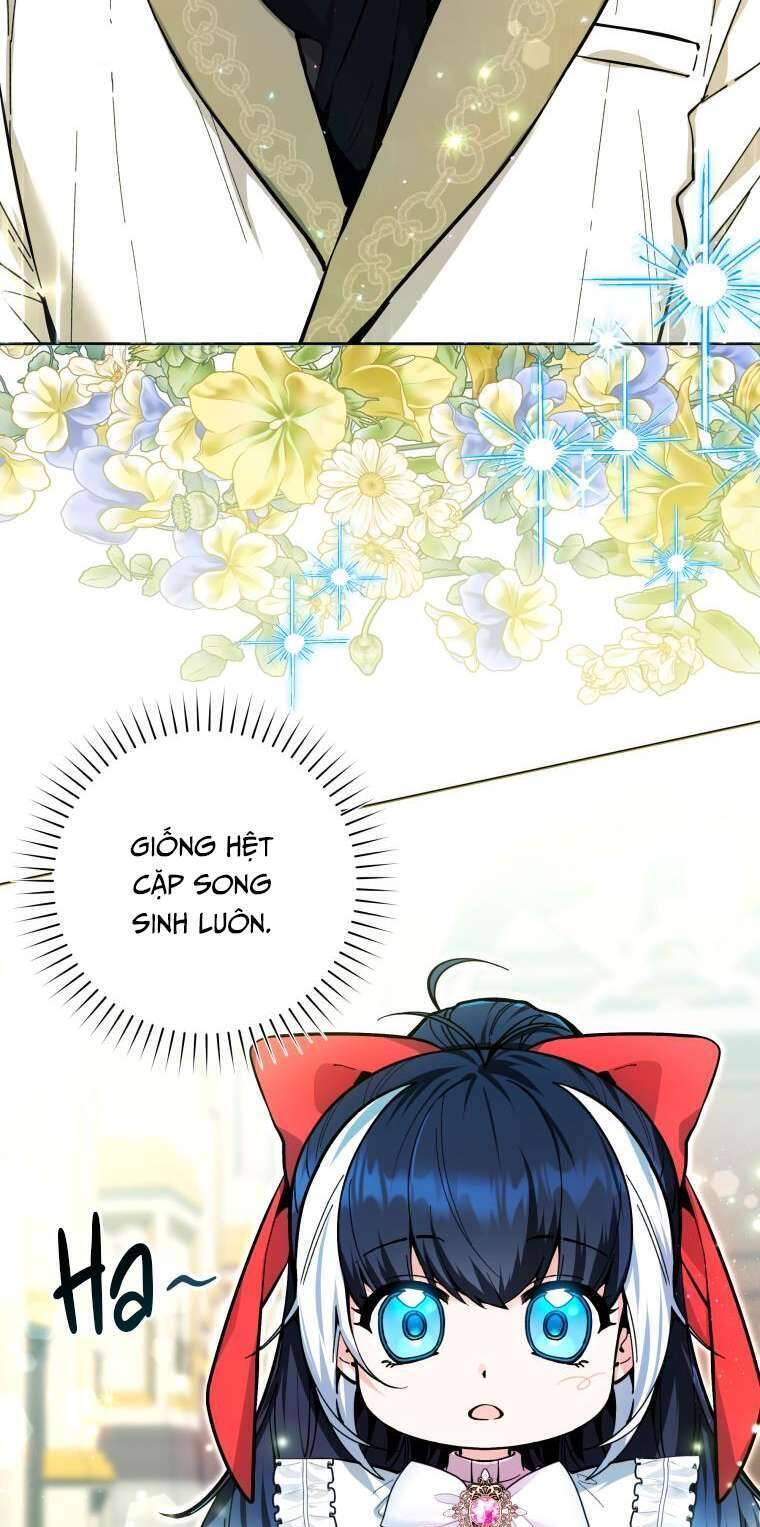 Bé Con Cá Voi Sát Thủ - Chapter 13 - Page 25