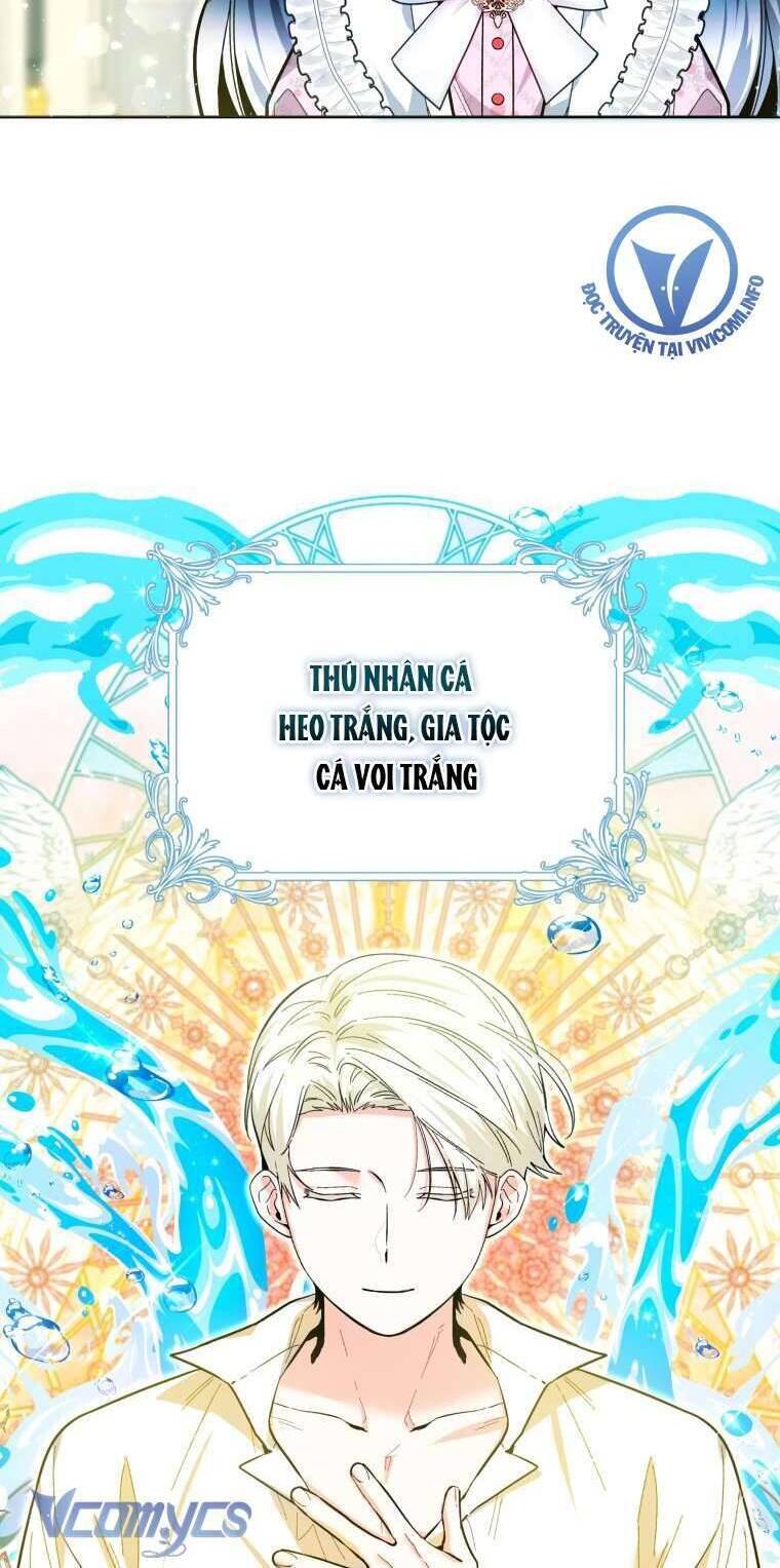 Bé Con Cá Voi Sát Thủ - Chapter 13 - Page 26