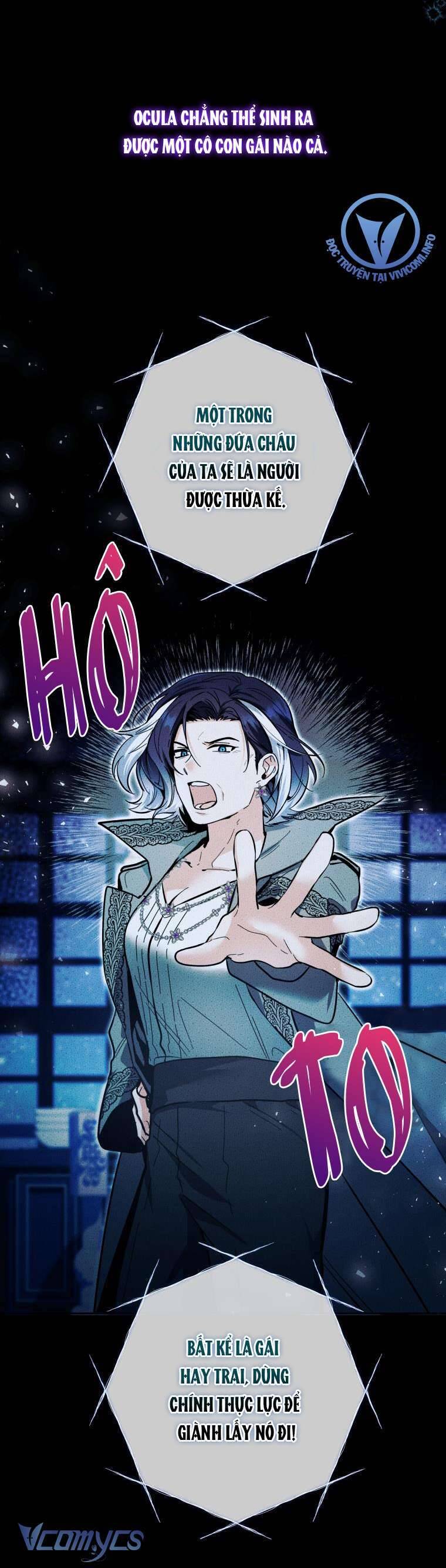 Bé Con Cá Voi Sát Thủ - Chapter 13 - Page 29