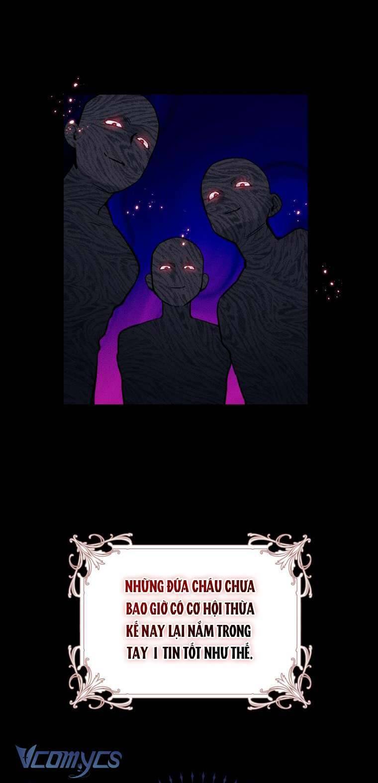 Bé Con Cá Voi Sát Thủ - Chapter 13 - Page 30