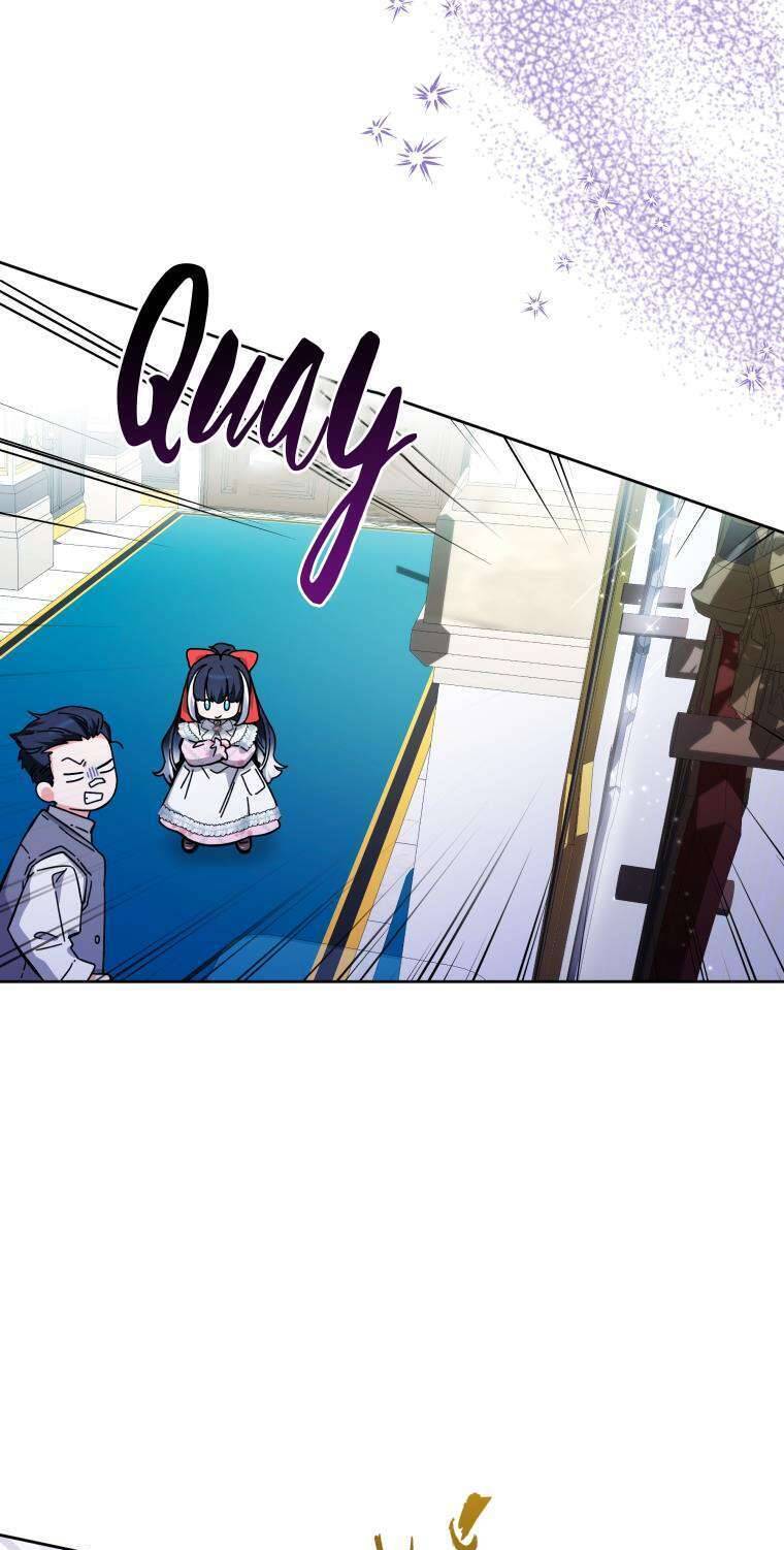 Bé Con Cá Voi Sát Thủ - Chapter 13 - Page 42