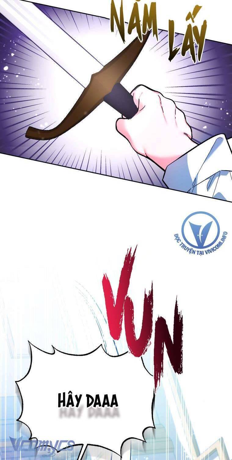 Bé Con Cá Voi Sát Thủ - Chapter 13 - Page 43