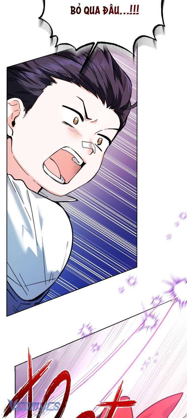 Bé Con Cá Voi Sát Thủ - Chapter 13 - Page 45