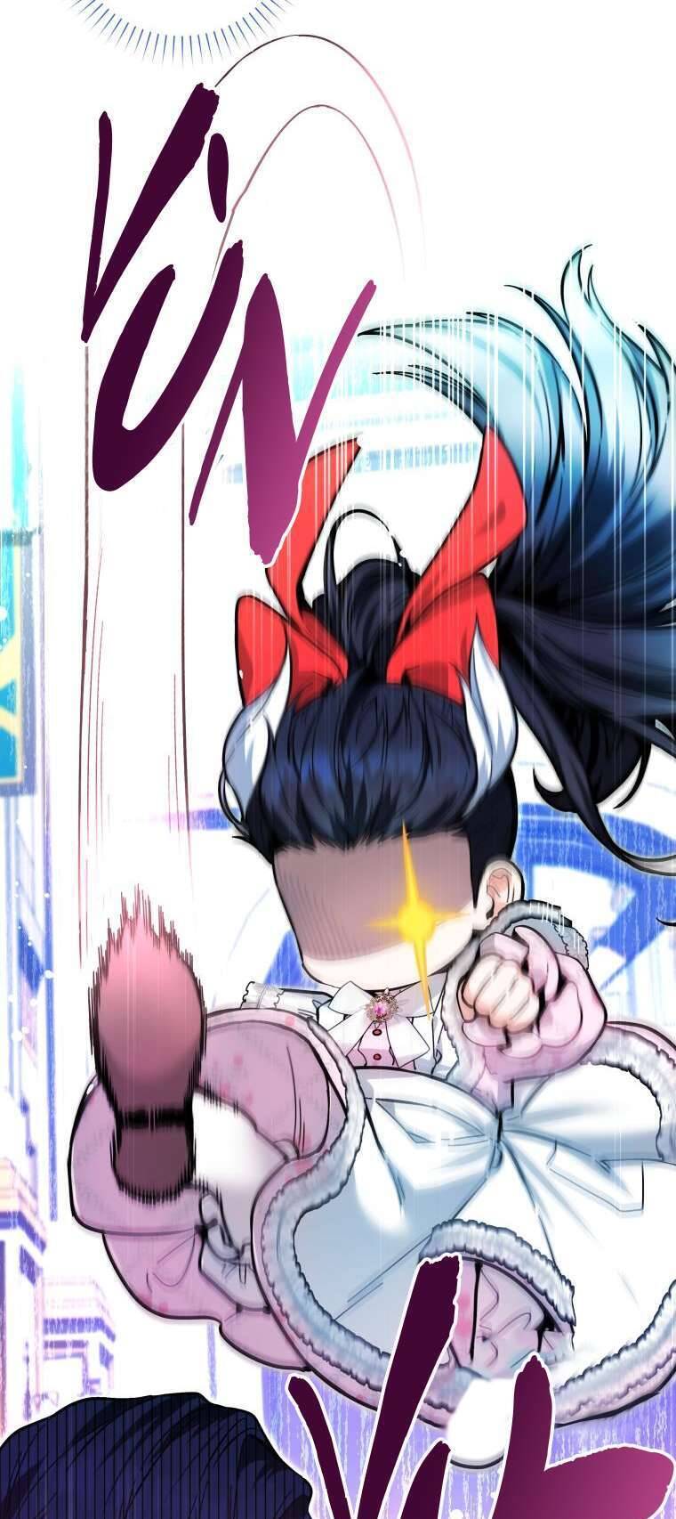 Bé Con Cá Voi Sát Thủ - Chapter 13 - Page 48