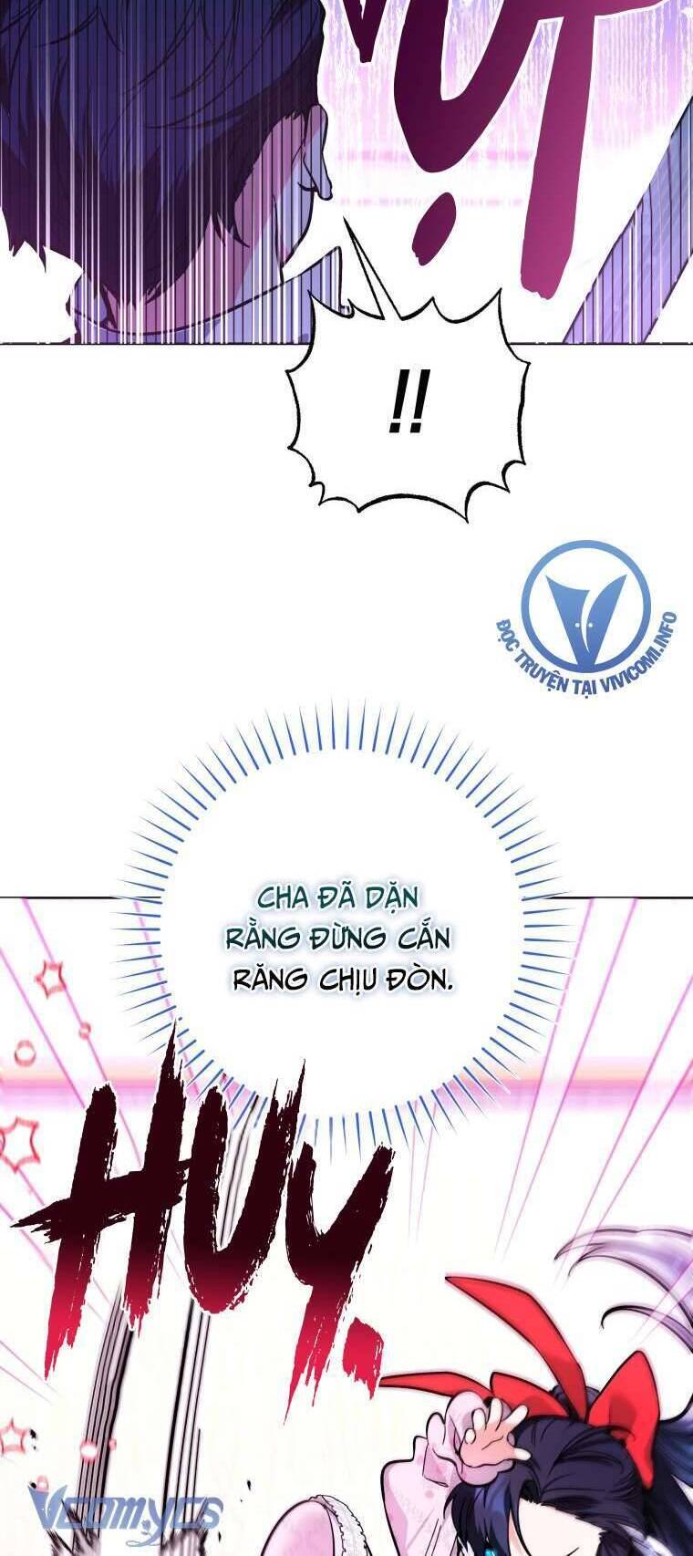 Bé Con Cá Voi Sát Thủ - Chapter 13 - Page 49