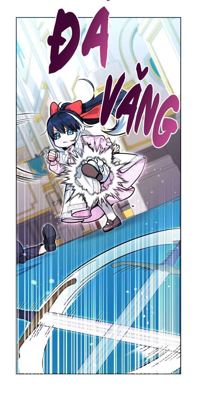 Bé Con Cá Voi Sát Thủ - Chapter 13 - Page 51