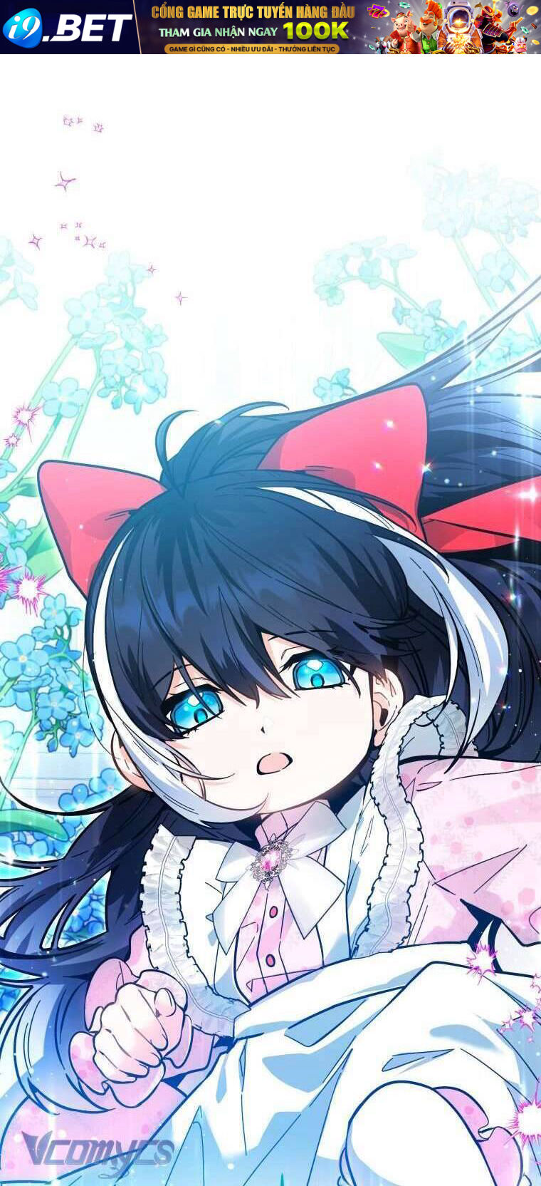 Bé Con Cá Voi Sát Thủ - Chapter 13 - Page 52