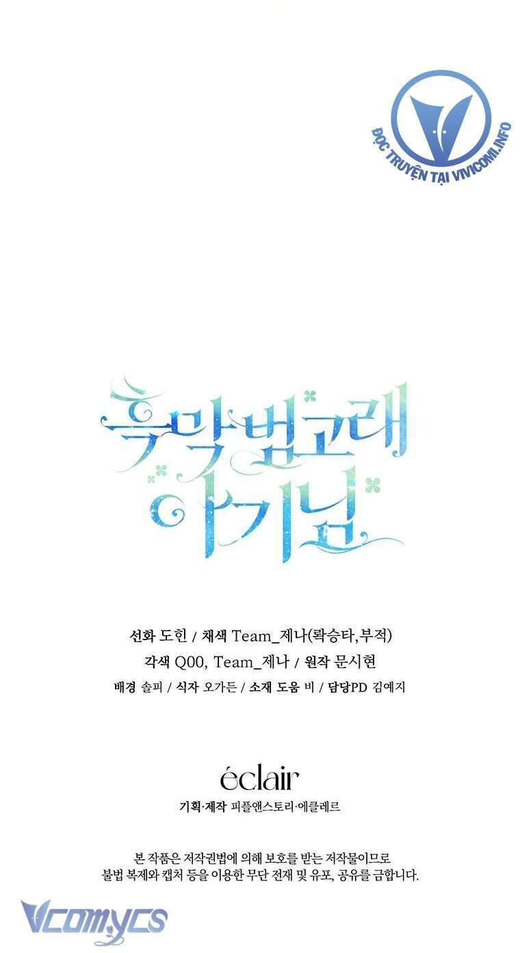 Bé Con Cá Voi Sát Thủ - Chapter 13 - Page 55