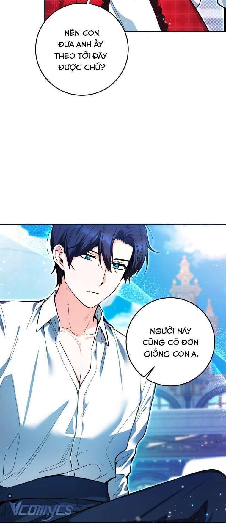 Bé Con Cá Voi Sát Thủ - Chapter 13 - Page 6