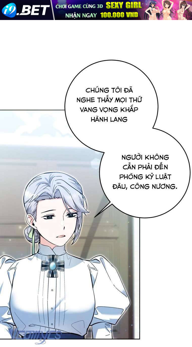 Bé Con Cá Voi Sát Thủ - Chapter 14 - Page 14