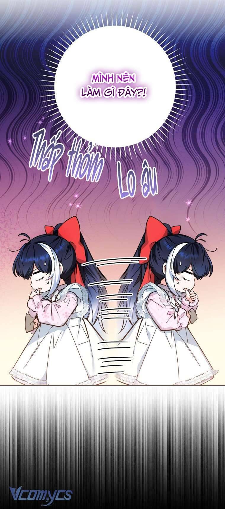 Bé Con Cá Voi Sát Thủ - Chapter 14 - Page 18