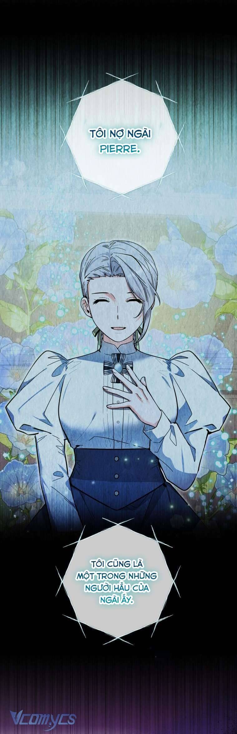 Bé Con Cá Voi Sát Thủ - Chapter 14 - Page 19