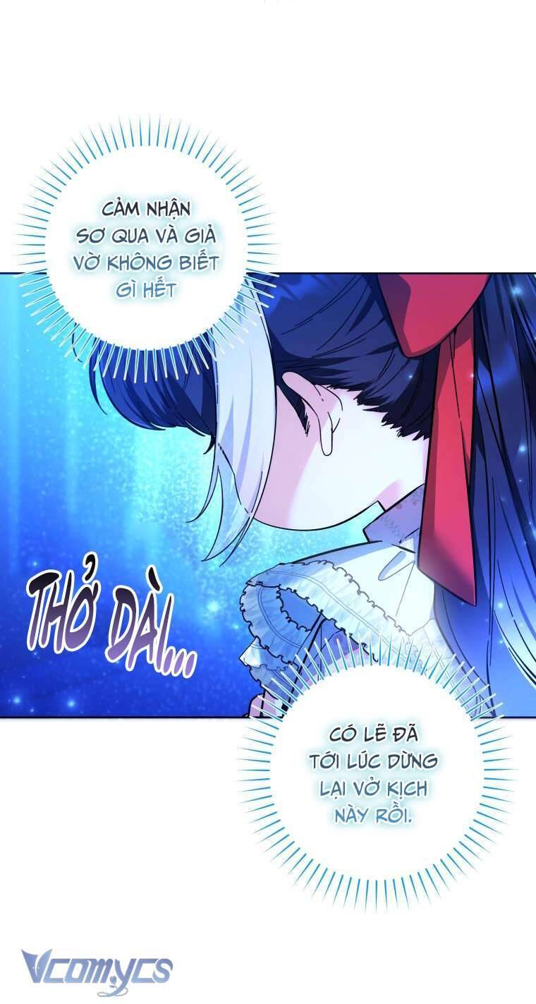 Bé Con Cá Voi Sát Thủ - Chapter 14 - Page 23