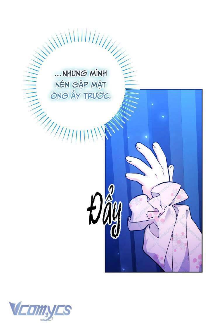 Bé Con Cá Voi Sát Thủ - Chapter 14 - Page 24