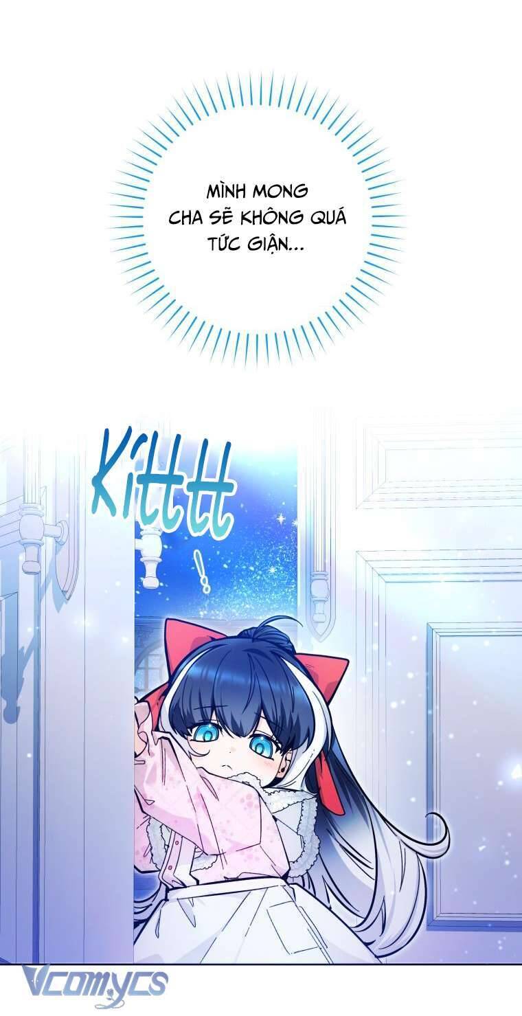 Bé Con Cá Voi Sát Thủ - Chapter 14 - Page 25