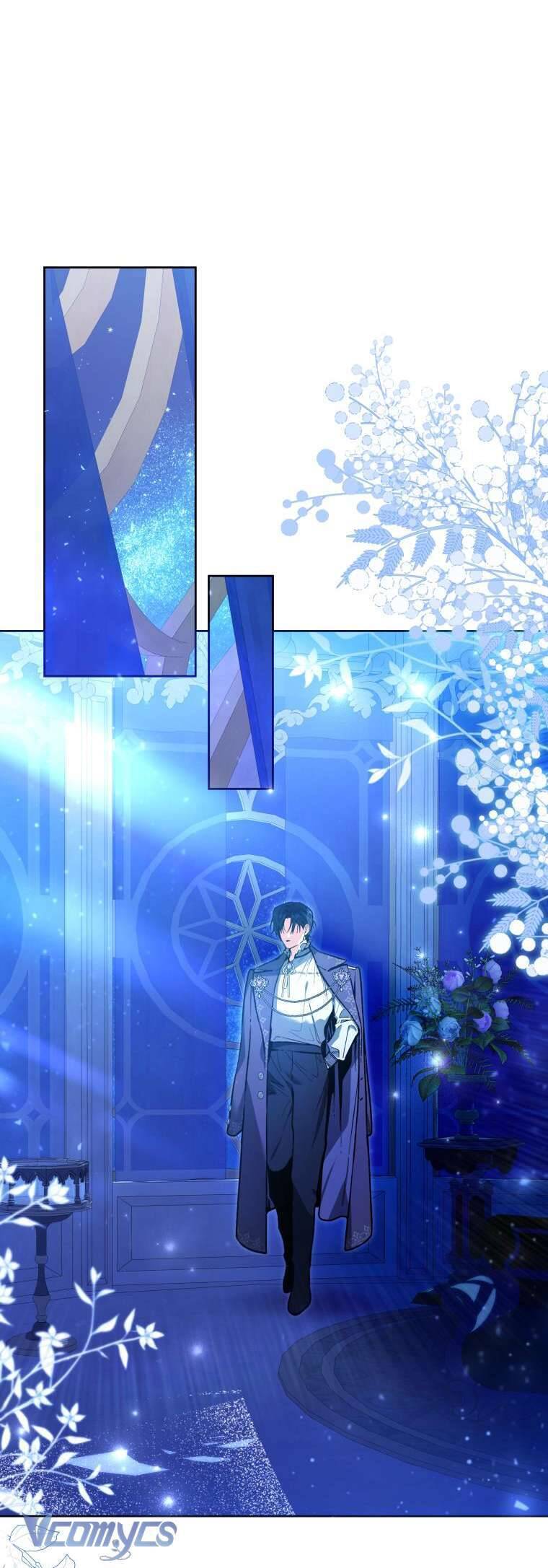 Bé Con Cá Voi Sát Thủ - Chapter 14 - Page 26