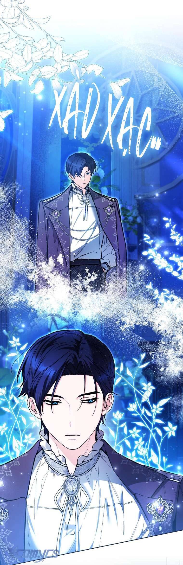 Bé Con Cá Voi Sát Thủ - Chapter 14 - Page 27