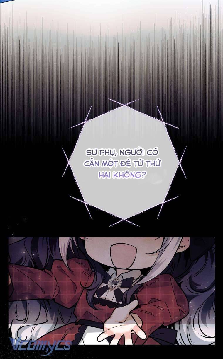 Bé Con Cá Voi Sát Thủ - Chapter 14 - Page 28