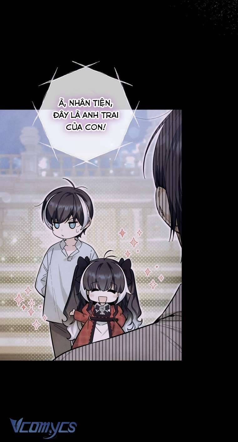Bé Con Cá Voi Sát Thủ - Chapter 14 - Page 30