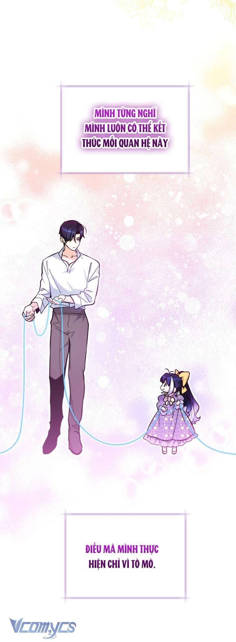 Bé Con Cá Voi Sát Thủ - Chapter 14 - Page 34