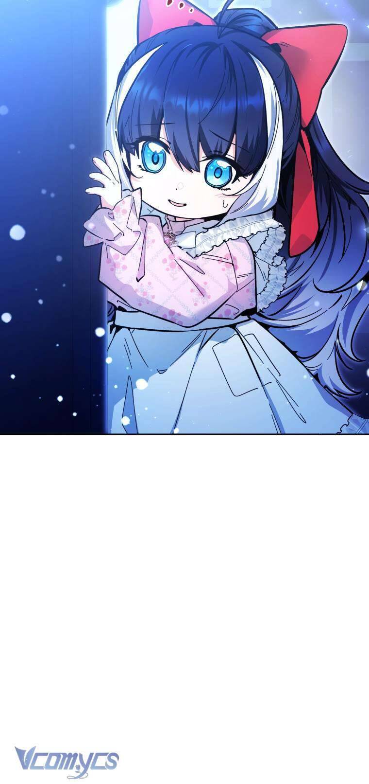 Bé Con Cá Voi Sát Thủ - Chapter 14 - Page 37